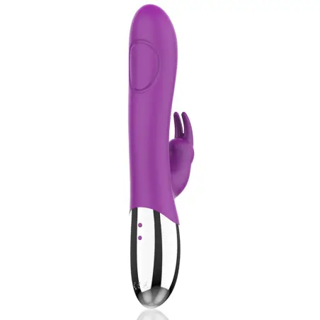 FUN FUNCTION - COMBI DOUBLE TAPPING 