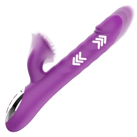 FUN FUNCTION - ZENDA THRUSTER & ROTATION 