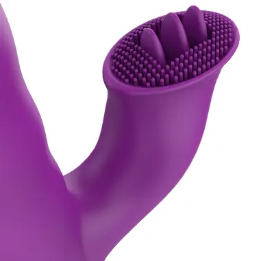 FUN FUNCTION - ZENDA THRUSTER & ROTATION 