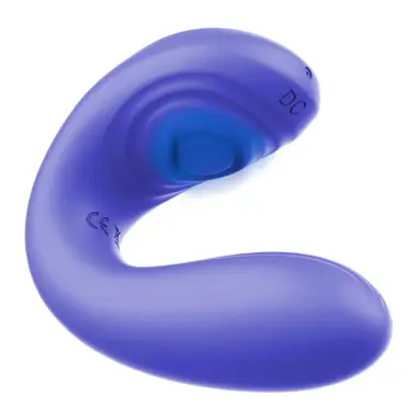 MR BOSS - JOSEF PULSATION & VIBRATION CONTROL REMOTO PARA PAREJAS 