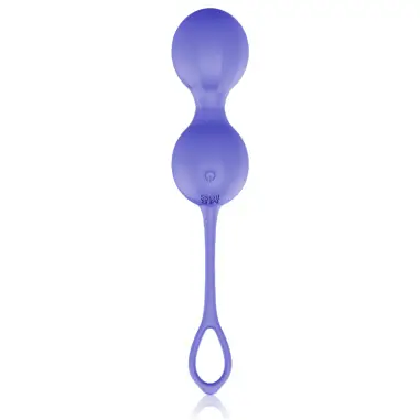 MR BOSS - DUMAS KEGEL BOLAS VIBRADORAS CONTROL REMOTO 