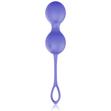 MR BOSS - DUMAS KEGEL BOLAS VIBRADORAS CONTROL REMOTO 