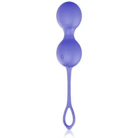 MR BOSS - DUMAS KEGEL BOLAS VIBRADORAS CONTROL REMOTO 