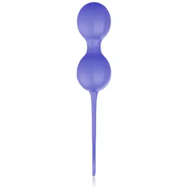 MR BOSS - DUMAS KEGEL BOLAS VIBRADORAS CONTROL REMOTO 