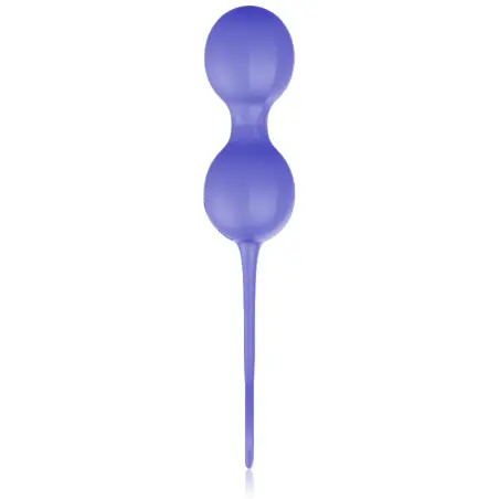 MR BOSS - DUMAS KEGEL BOLAS VIBRADORAS CONTROL REMOTO 