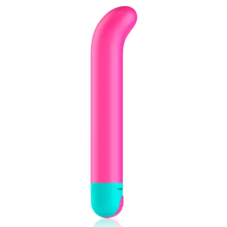 HAPPY LOKY - ARIEL VIBRADOR PUNTO G 