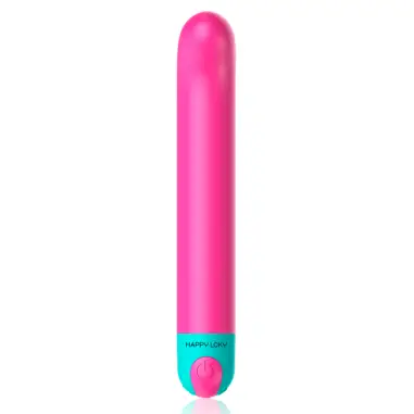 HAPPY LOKY - ARIEL VIBRADOR PUNTO G 