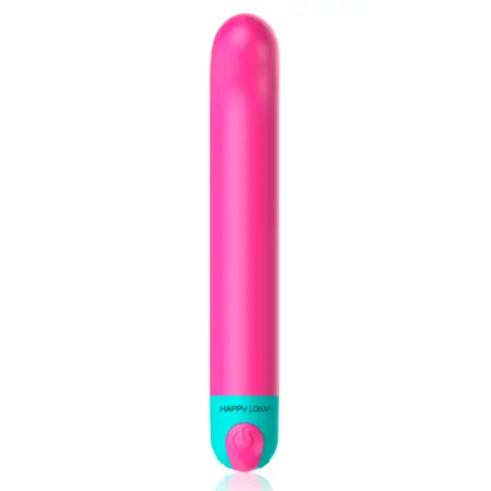 HAPPY LOKY - ARIEL VIBRADOR PUNTO G 