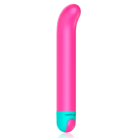 HAPPY LOKY - ARIEL VIBRADOR PUNTO G 