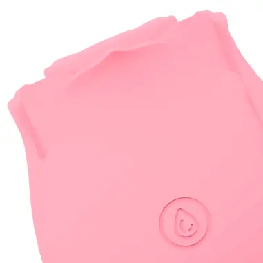 MIA - ROSE SUCCIONADOR CLÍTORIS POR ONDAS EDICIÓN LIMITADA - ROSA Succionadores sin vibración