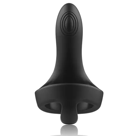ANBIGUO - ARKADIO ESTIMULADOR GLANDE & PERINEO + MANDO CONTROL REMOTO WATCHME 