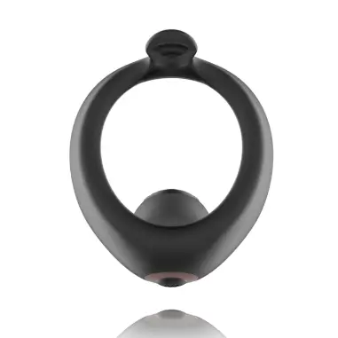 ANBIGUO - ARKADIO ESTIMULADOR GLANDE & PERINEO + MANDO CONTROL REMOTO WATCHME 