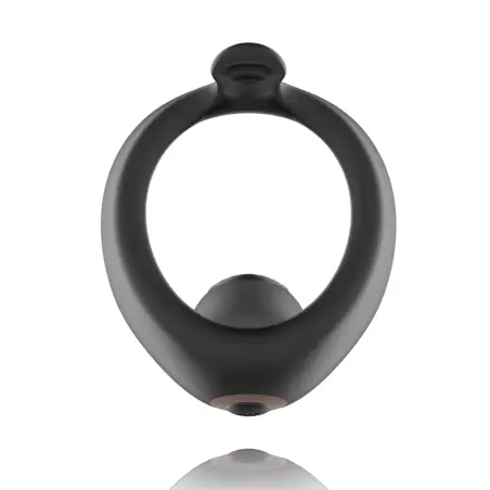 ANBIGUO - ARKADIO ESTIMULADOR GLANDE & PERINEO + MANDO CONTROL REMOTO WATCHME 
