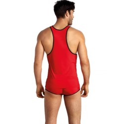ANAIS MEN - SOUL TOP S ANAIS MEN ACCESORIES 2