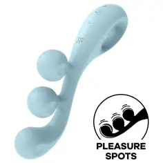 JE JOUE - HERA VIBRADOR RABBIT - MORADO Vibradores Rabbit
