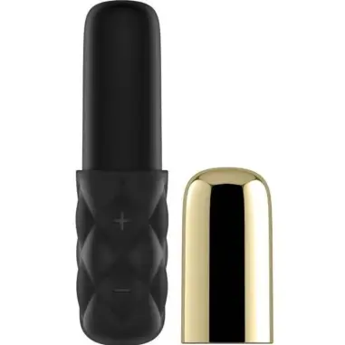 SATISFYER - SPARKLING DARLING DORADO 
