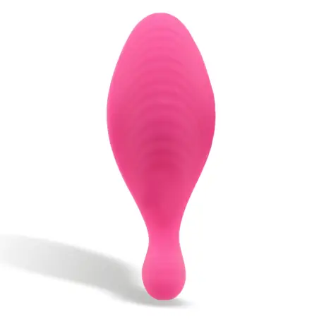 INTENSE - ROB PANTIE CONTROL REMOTO ROSA Vibradores control remoto