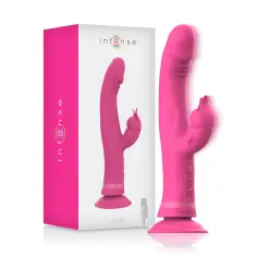 JE JOUE - HERA VIBRADOR RABBIT - MORADO Vibradores Rabbit
