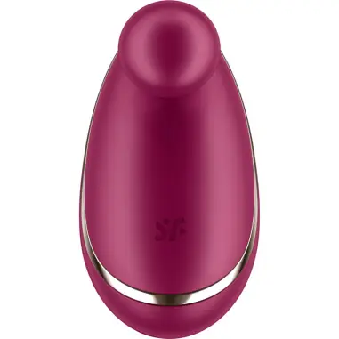 SATISFYER - SPOT ON 1 BERRY 