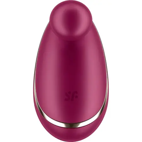 SATISFYER - SPOT ON 1 BERRY 