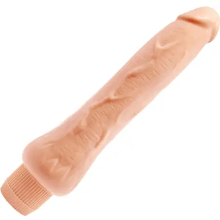 BAILE - BÁRBARA VIBRADOR REALÍSTICO 25 CM Vibradores Realísticos