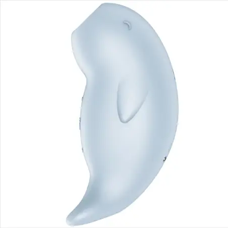 SATISFYER - SEAL YOU SOON SUCCIONADOR DE CLITORIS Succionadores sin vibración