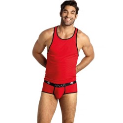 ANAIS MEN - SOUL TOP XL ANAIS MEN ACCESORIES