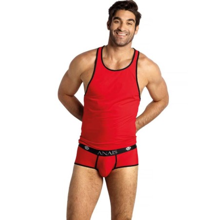 ANAIS MEN - SOUL TOP XL ANAIS MEN ACCESORIES