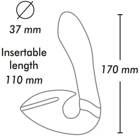 SHUNGA - SOYO MASAJEADOR INTIMO ROSA 