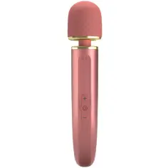 LELO - MASAJEADOR SMART WAND MEDIUM 2 MORADO Masajeadores