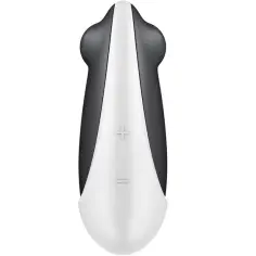 SATISFYER - EXCITERRR VIBRADOR LAY-ON CLÍTORIS FUCSIA Vibradores Lay-on Clítoris