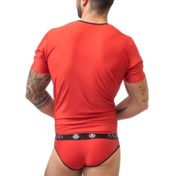 ANAIS MEN - SOUL CAMISETA M ANAIS MEN ACCESORIES 2