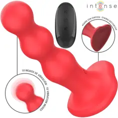CICI BEAUTY - PREMIUM SILICONE EGG VIBRATOR REMOTE CONTROL Vibradores control remoto