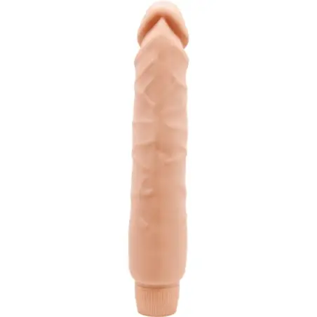 BAILE - JACK VIBRADOR REALÍSTICO 26 CM NATURAL 