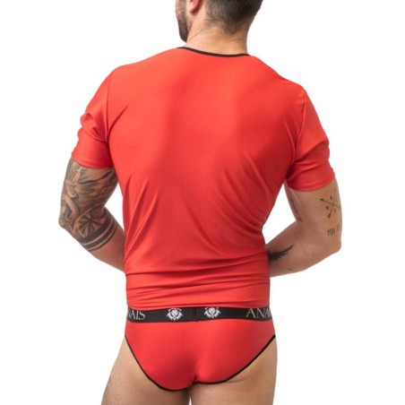 ANAIS MEN - SOUL CAMISETA L ANAIS MEN ACCESORIES
