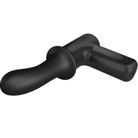PRETTY LOVE - DJ DOCTOR MASAJEADOR 5 CONFIGURACIONES NEGRO 