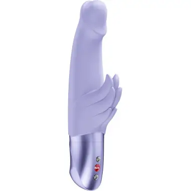 FUN FACTORY - WICKED ÁNGEL VIBRADOR CONEJO VIOLETA 