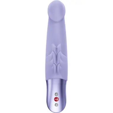 FUN FACTORY - WICKED ÁNGEL VIBRADOR CONEJO VIOLETA 