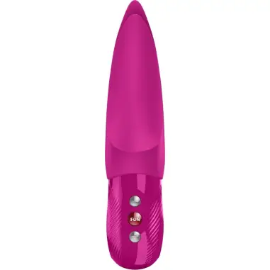FUN FACTORY - VOLTA VIBRADOR LAY-ON MAGENTA 