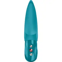 SATISFYER - EXCITERRR VIBRADOR LAY-ON CLÍTORIS FUCSIA Vibradores Lay-on Clítoris