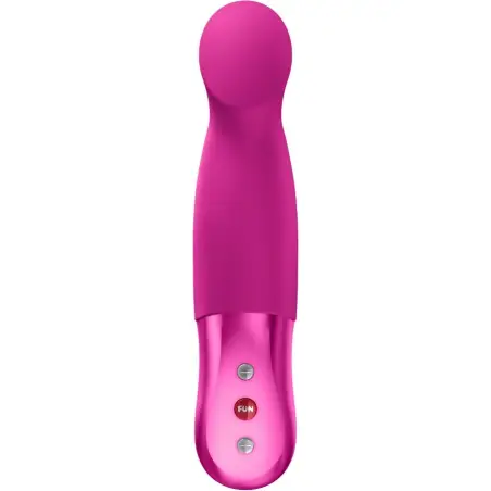 FUN FACTORY - SUNDAZE ESTIMULADOR DE EMPUJE MAGENTA 