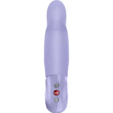 FUN FACTORY - STRONIC G FORTE ESTIMULADOR DE EMPUJE VIOLETA Para Clítoris