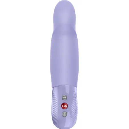 FUN FACTORY - STRONIC G FORTE ESTIMULADOR DE EMPUJE VIOLETA Para Clítoris