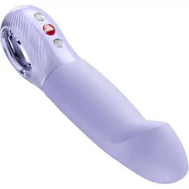 FUN FACTORY - STRONIC G FORTE ESTIMULADOR DE EMPUJE VIOLETA Para Clítoris