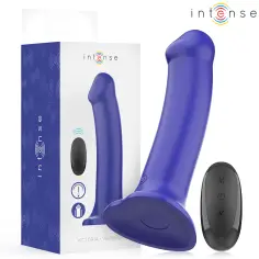 ARMONY - BLOSSOMS PESAS VAGINALES VIBRADOR CONTROL REMOTO 10 VIBRACIONES ROJO OSCURO Vibradores control remoto