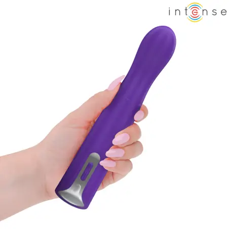 INTENSE - HELENA VIBRADOR UP & DOWN MODO BEADS 13,5 CM 