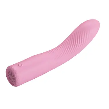 PRETTY LOVE - KISELL VIBRADOR PUNTO G ROSA Vibradores Punto G