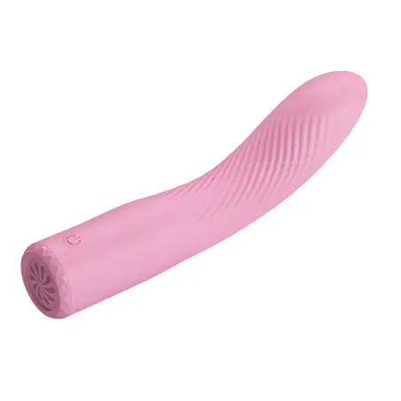 PRETTY LOVE - KISELL VIBRADOR PUNTO G ROSA Vibradores Punto G