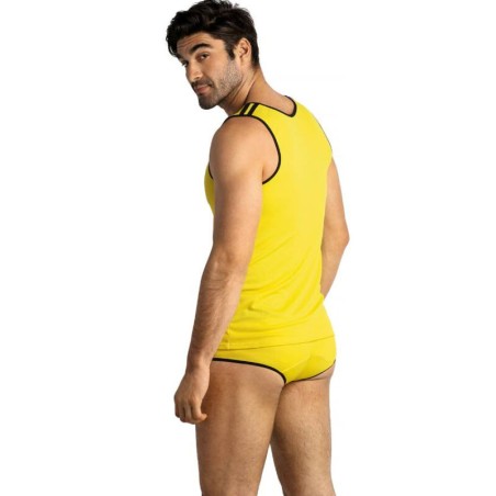 ANAIS MEN - TOKIO TOP M ANAIS MEN ACCESORIES