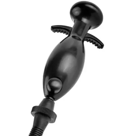 FETISH FANTASY EXTREME - BOMBA SUCCIONADOR VAGINAL CON VIBRACIÓN Para Clítoris